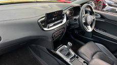 Kia Xceed 1.5T GDi ISG 4 5dr Petrol Hatchback